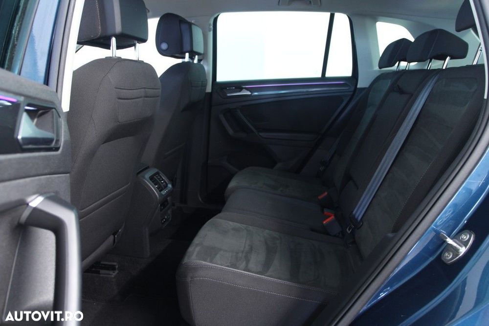 Volkswagen Tiguan - 13