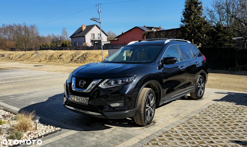 Nissan X-Trail 1.3 DIG-T Tekna 2WD DCT - 1