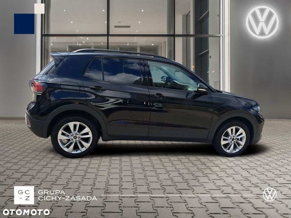 Volkswagen T-Cross - 7