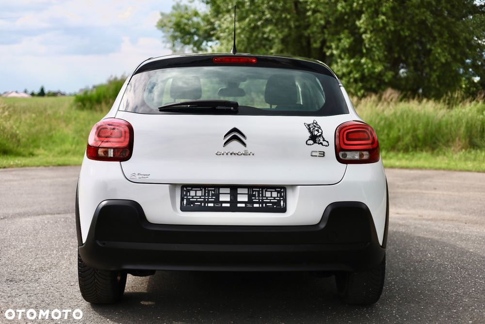 Citroën C3 1.6 BlueHDi Shine S&S - 3