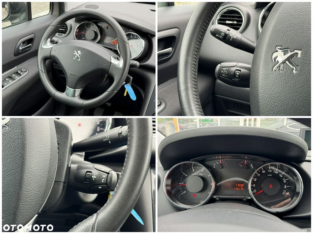 Peugeot 3008 - 26