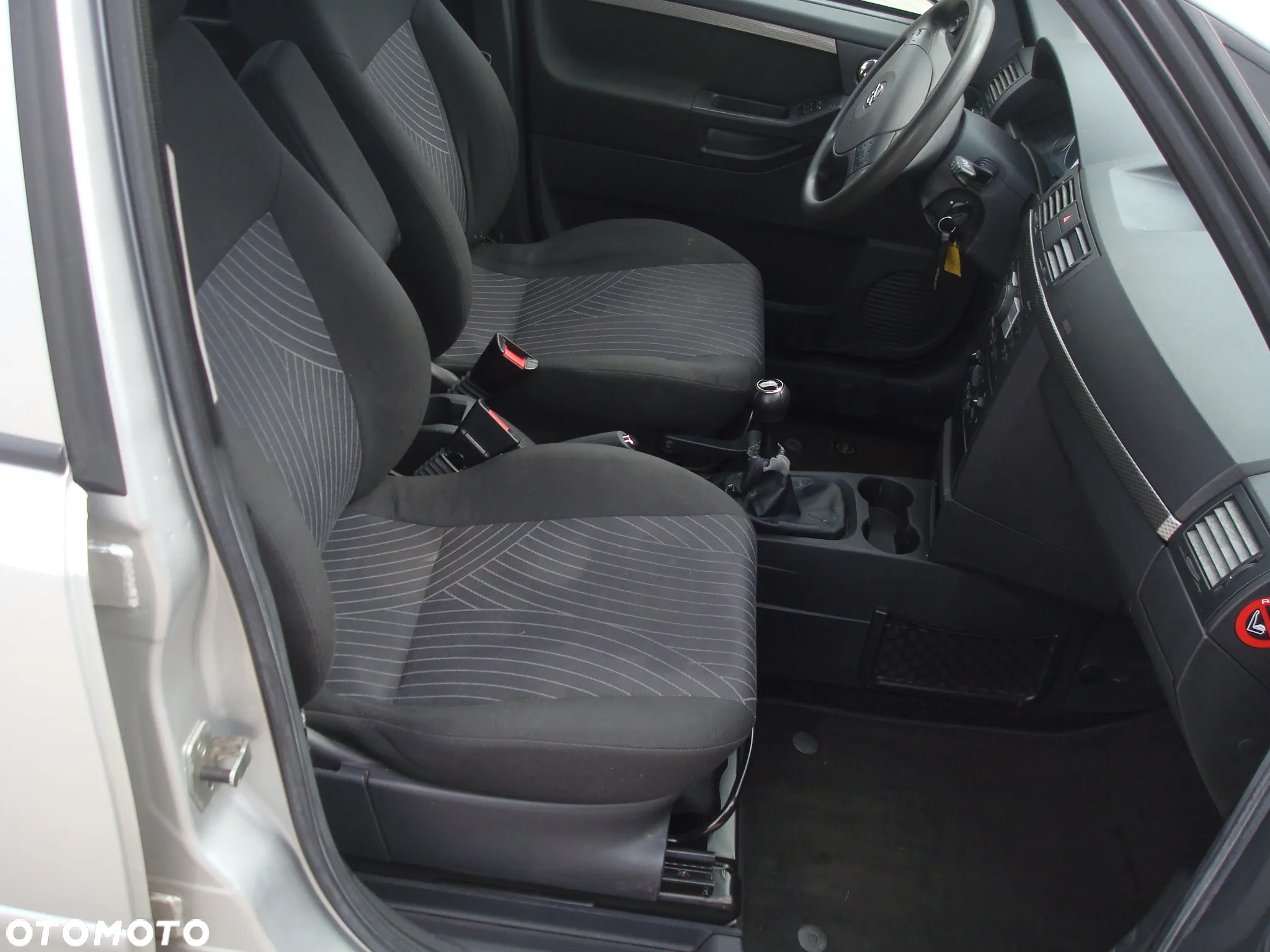 Opel Meriva 1.7 CDTI Color Edition - 23