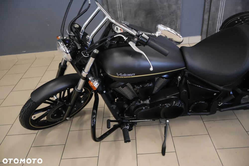 Kawasaki VN - 11