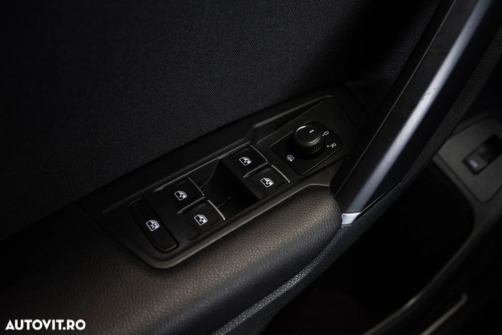 Volkswagen Tiguan 2.0 TDI SCR 4MOTION (BlueMotion Techn.) DSG Highline - 27