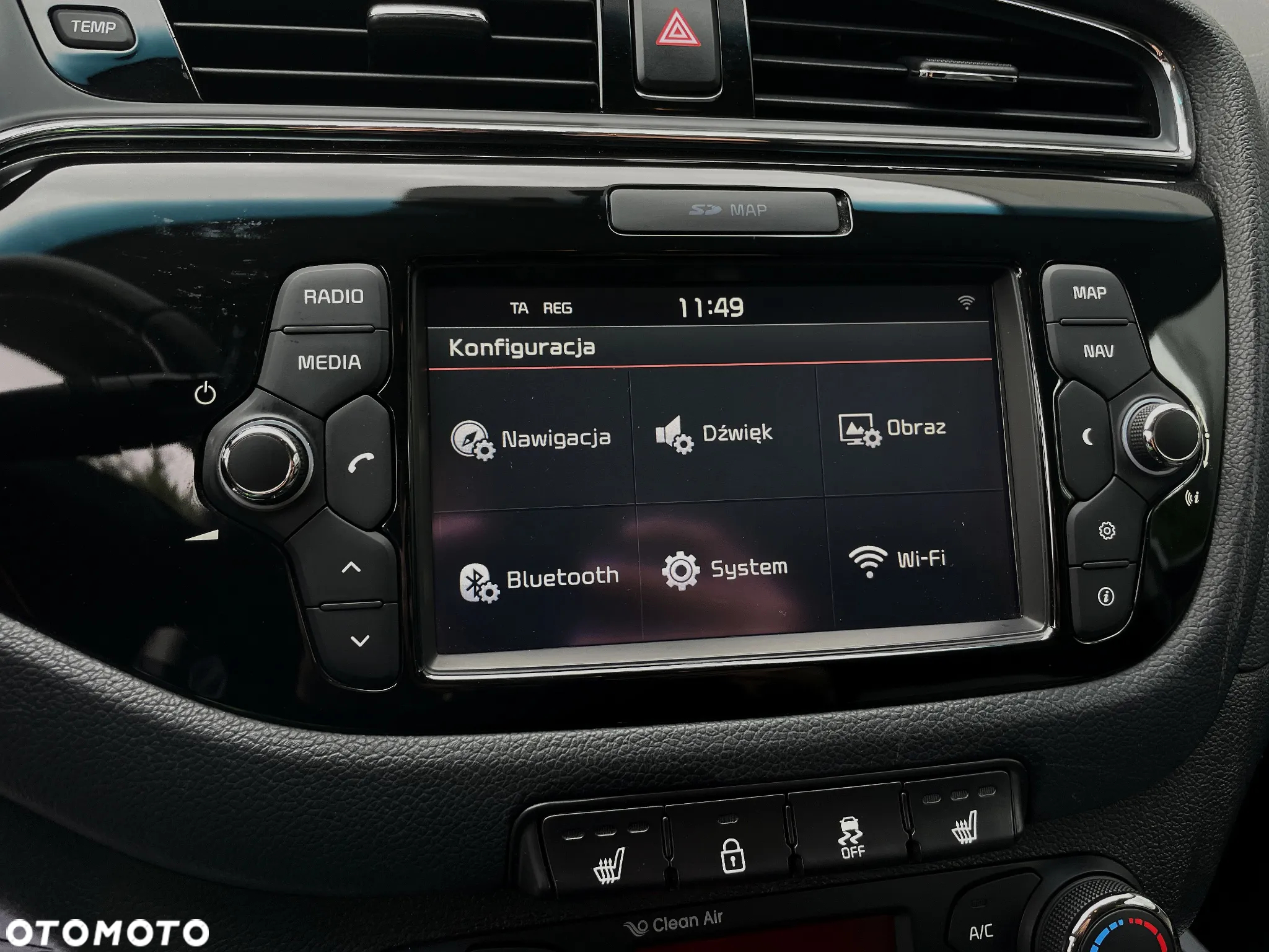 Kia Ceed 1.4 Attract - 24