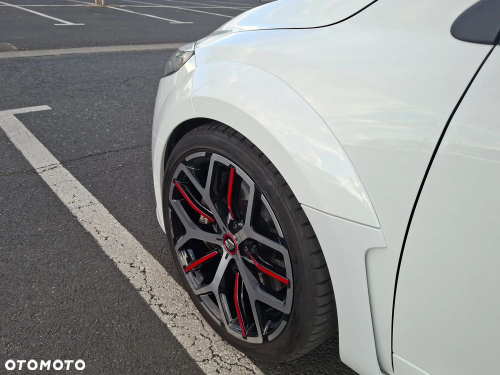 Renault Megane 2.0 16V RS - 10