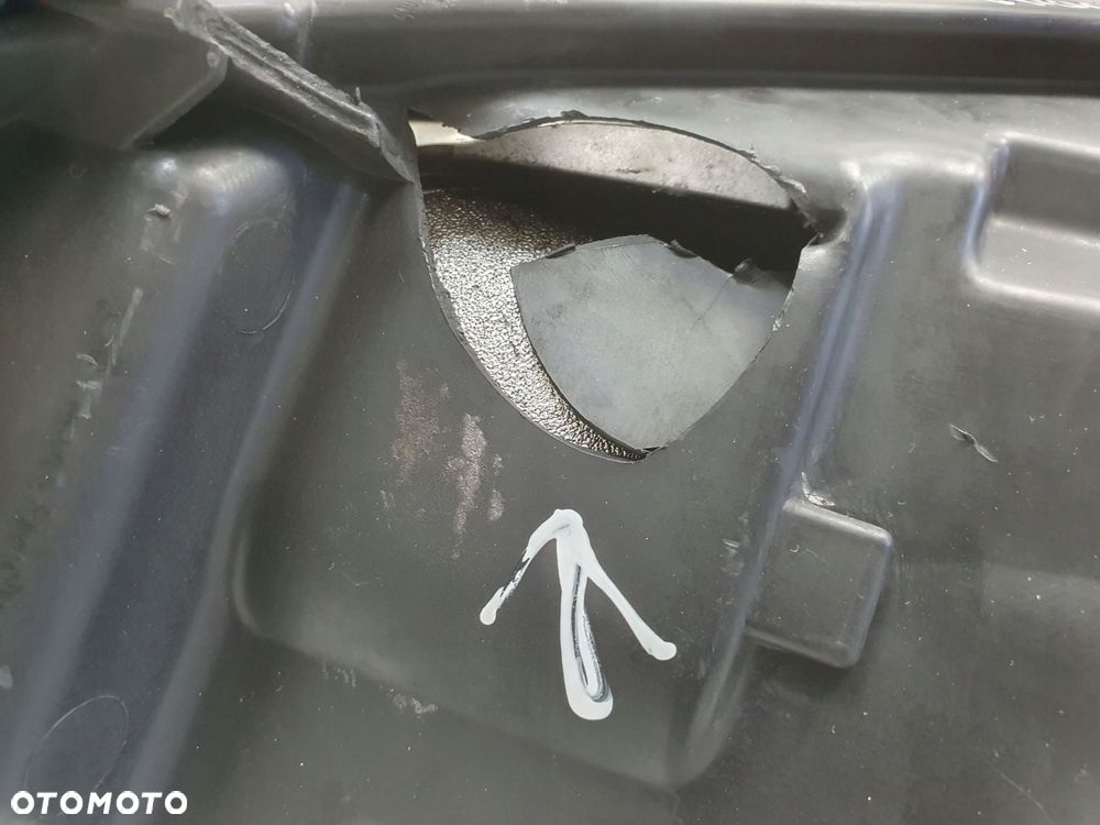 LAMPA PRAWA Ford Fiesta MK7 08-17r PRZEDNIA PRAWY PRZÓD anglik - 10