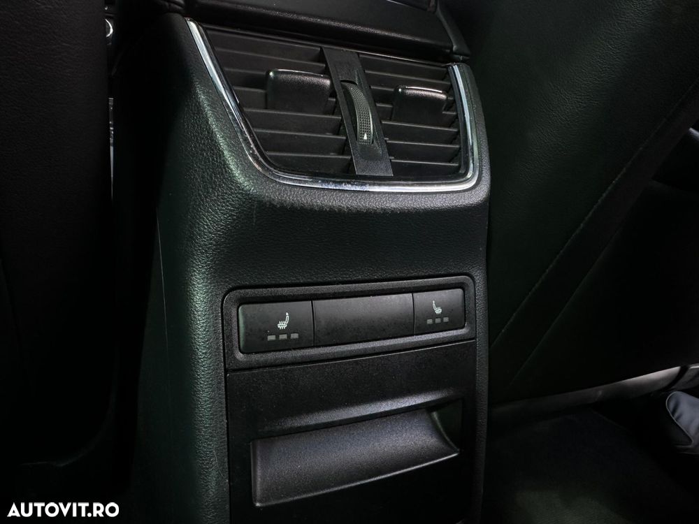 SKODA Octavia 2014 — imagine 22