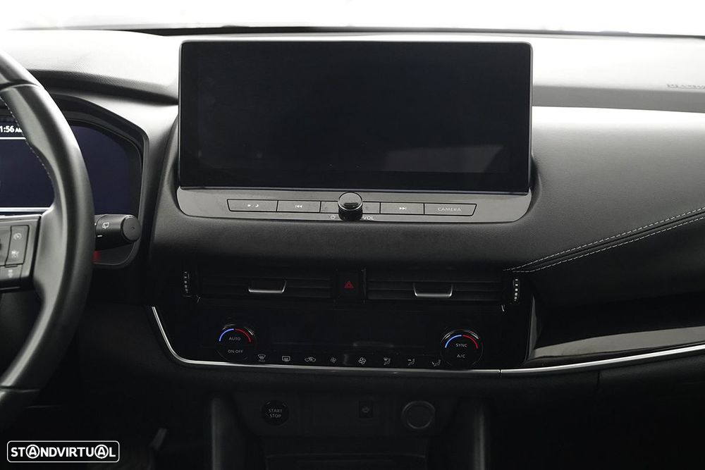 Nissan Qashqai 1.5 e-Power N-Connecta - 8