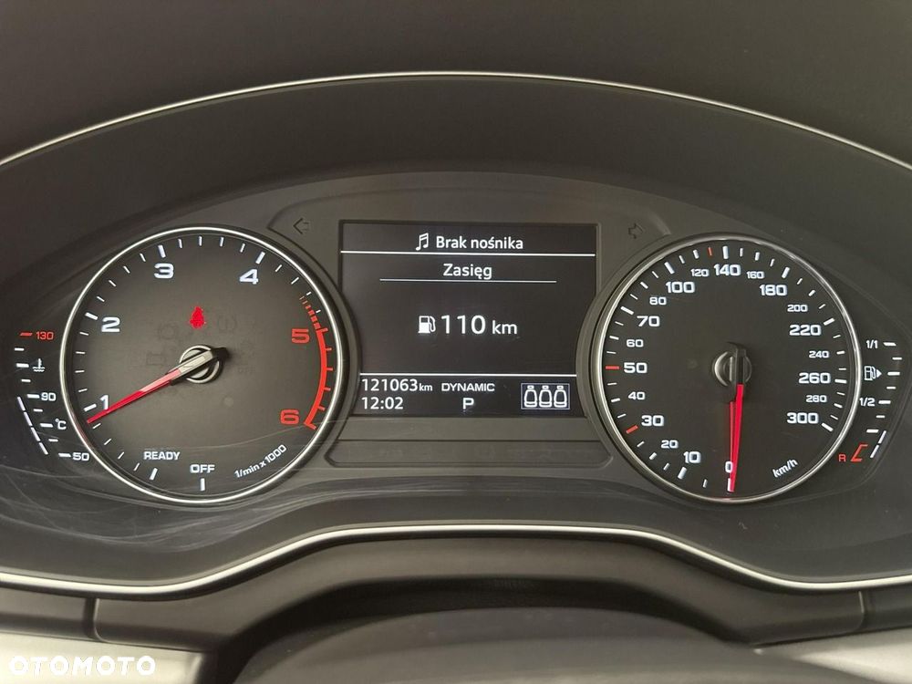 Audi Q5 - 16