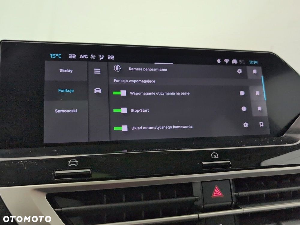 Citroën C4 1.2 mHEV Max eDCT6 - 20