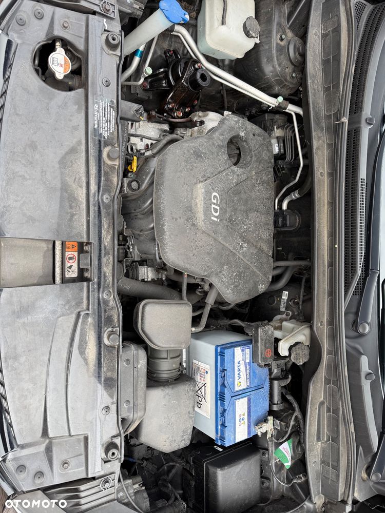 Hyundai ix35 1.6 2WD Style - 35