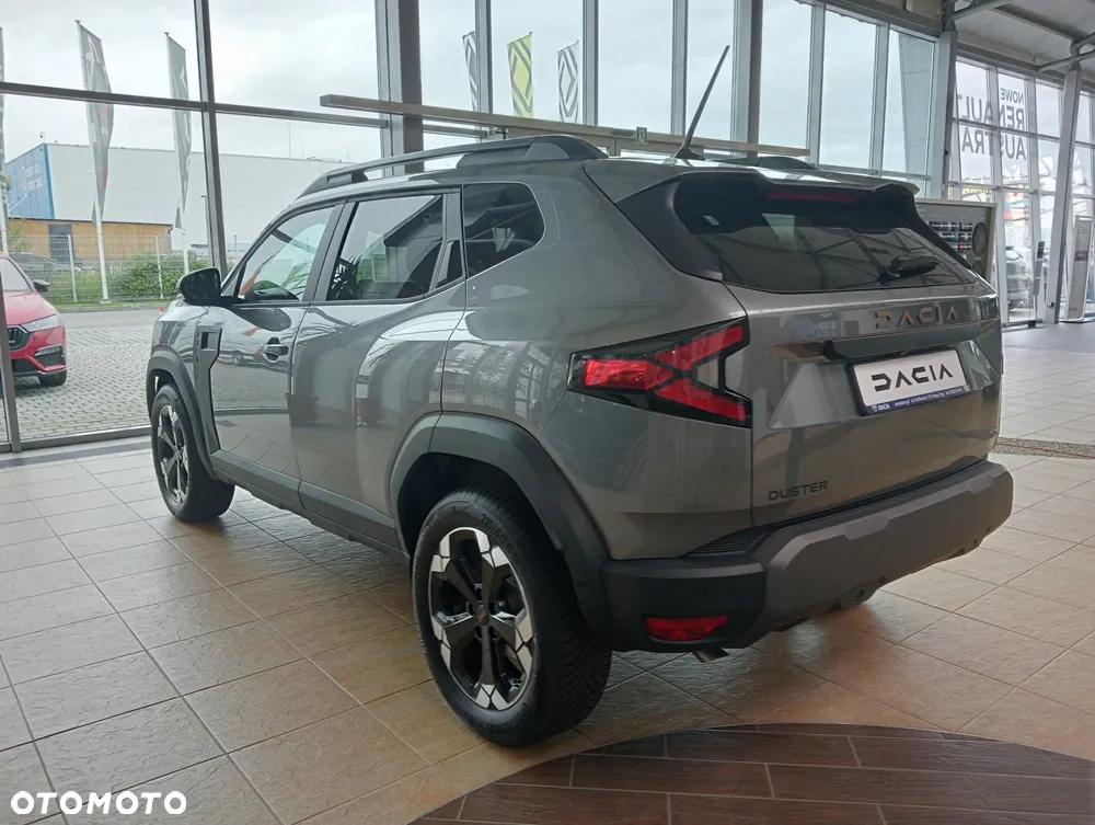 Dacia Duster - 5