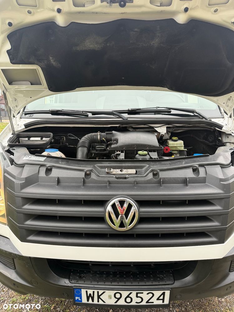 Volkswagen Crafter - 40