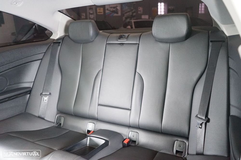 BMW 420 d Pack M Auto - 42