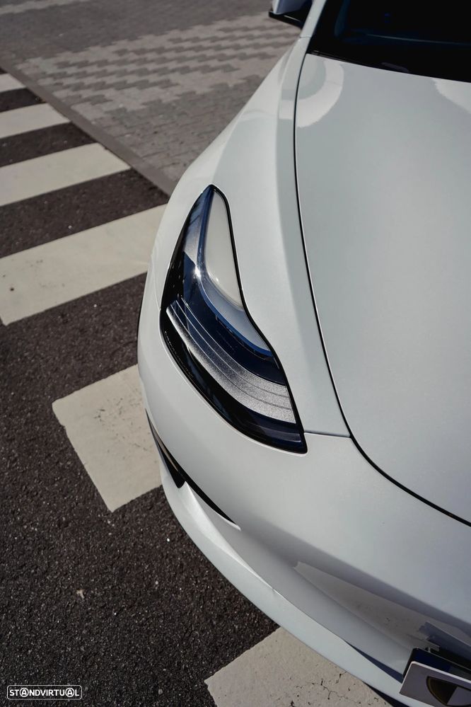 Tesla Model 3 Standard Range Plus RWD - 15