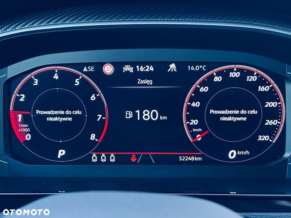 Volkswagen Arteon 2.0 TSI 4Motion R DSG - 25