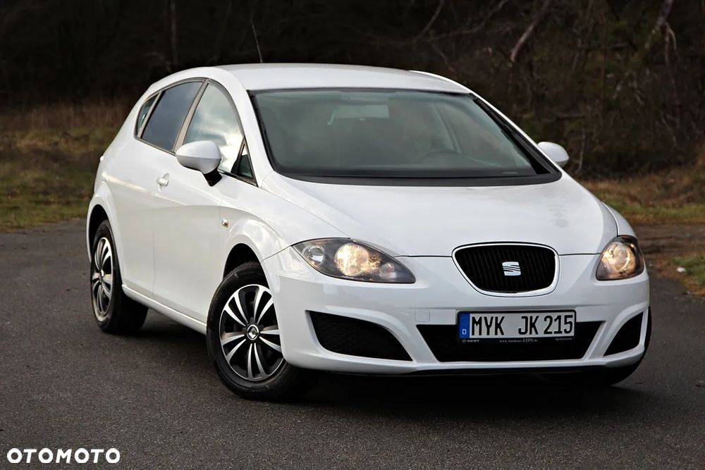 Seat Leon 1.4 TSI Start&Stop CONNECT - 3