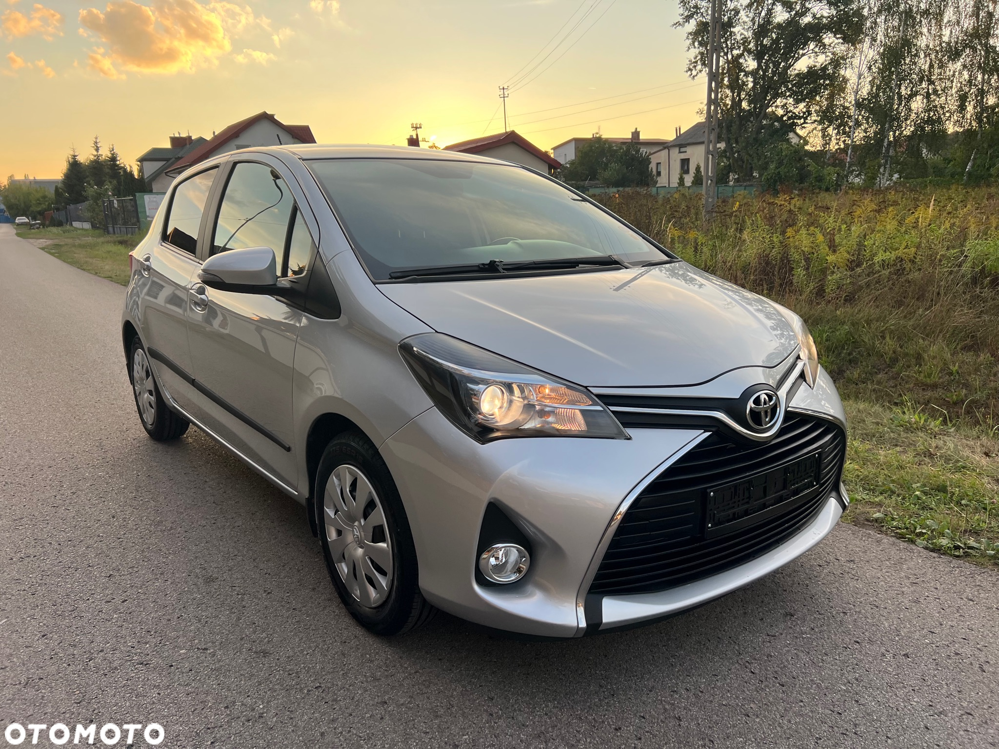 Toyota Yaris 1.0 VVT-i Life - 4