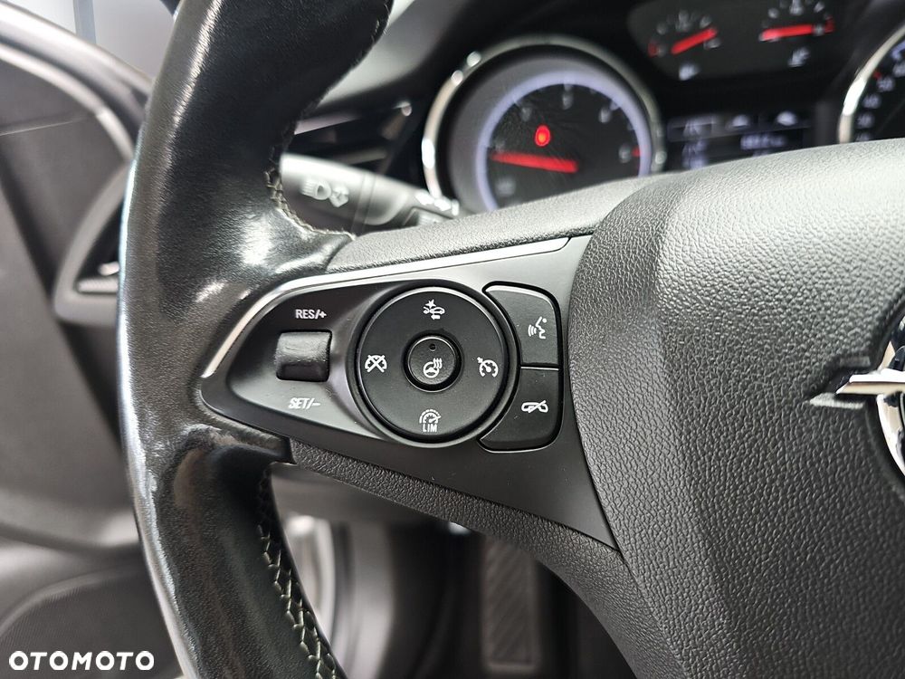 Opel Insignia 1.5 CDTI Business Edition S&S - 18