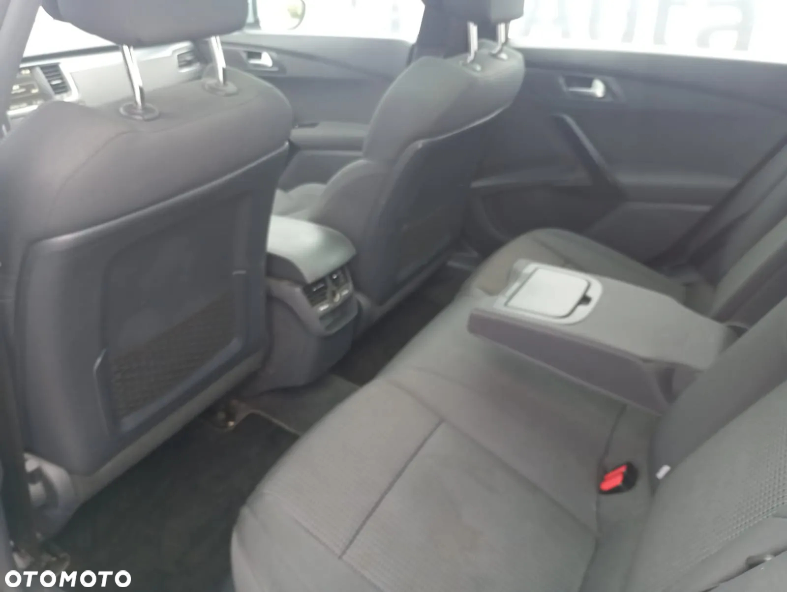 Peugeot 508 SW HDi 160 Business-Line - 16
