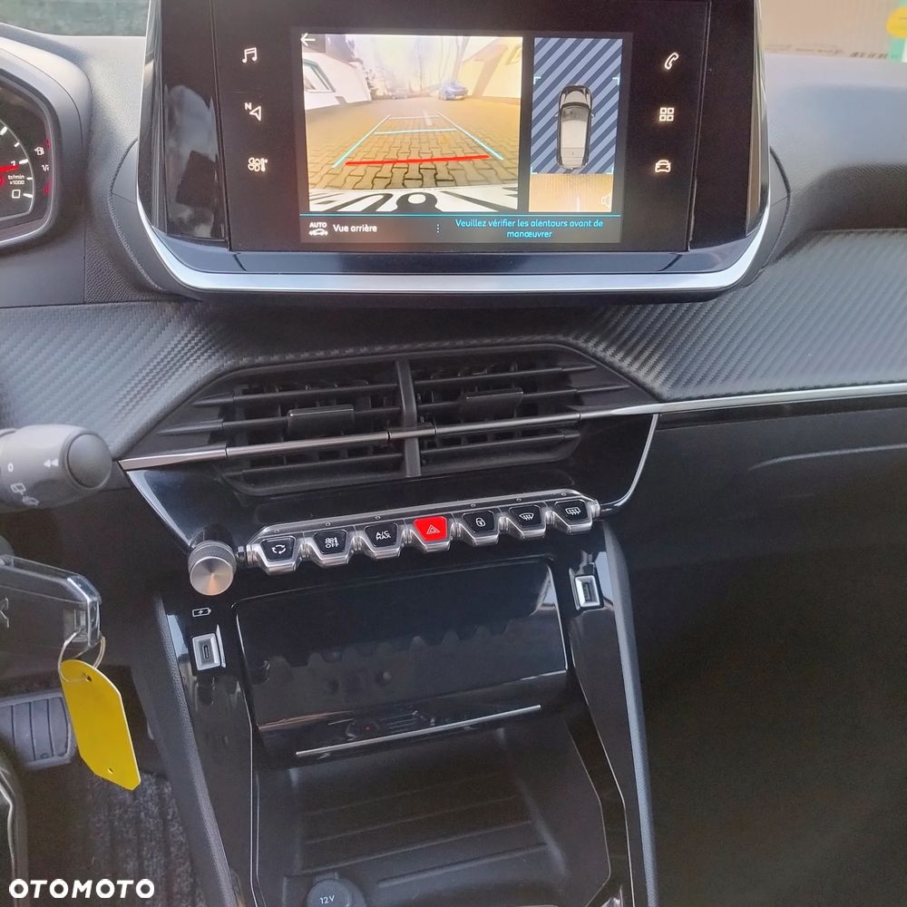 Peugeot 208 PureTech 100 EAT8 Allure Pack - 7