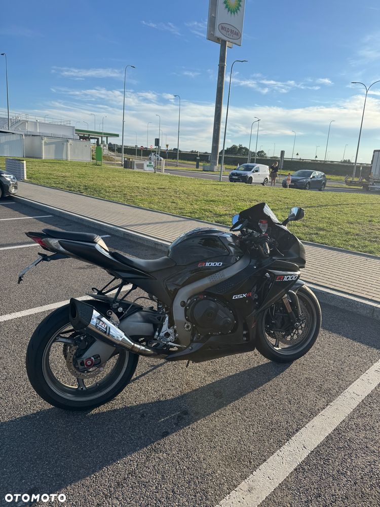 Suzuki GSX-R - 2