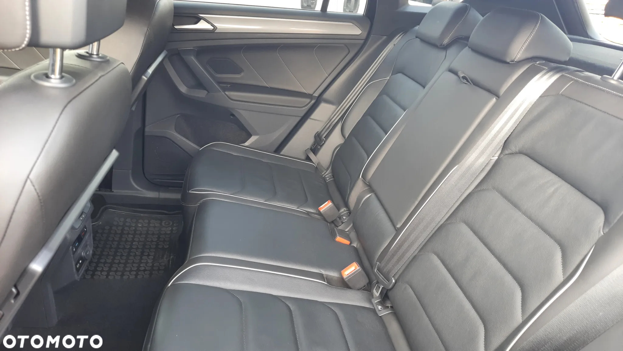 Volkswagen Tiguan 2.0 TDI SCR 4Mot Highline DSG - 8