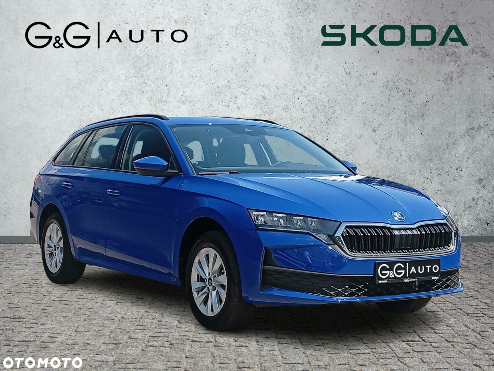 Skoda Octavia 1.5 TSI Essence - 8