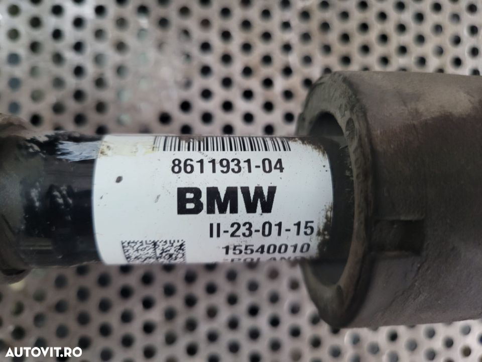 Planetare Planetara Stanga Dreapta Bmw X1 X2 F48 F39 Secria 2 F45 F46 Mini Cooper One F54 F55 F56 57 - 6