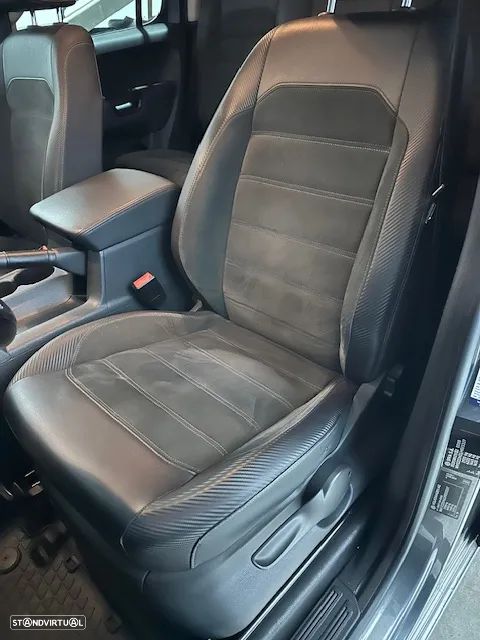 VW Amarok 3.0 TDI CD Highline Plus 4x4 - 2