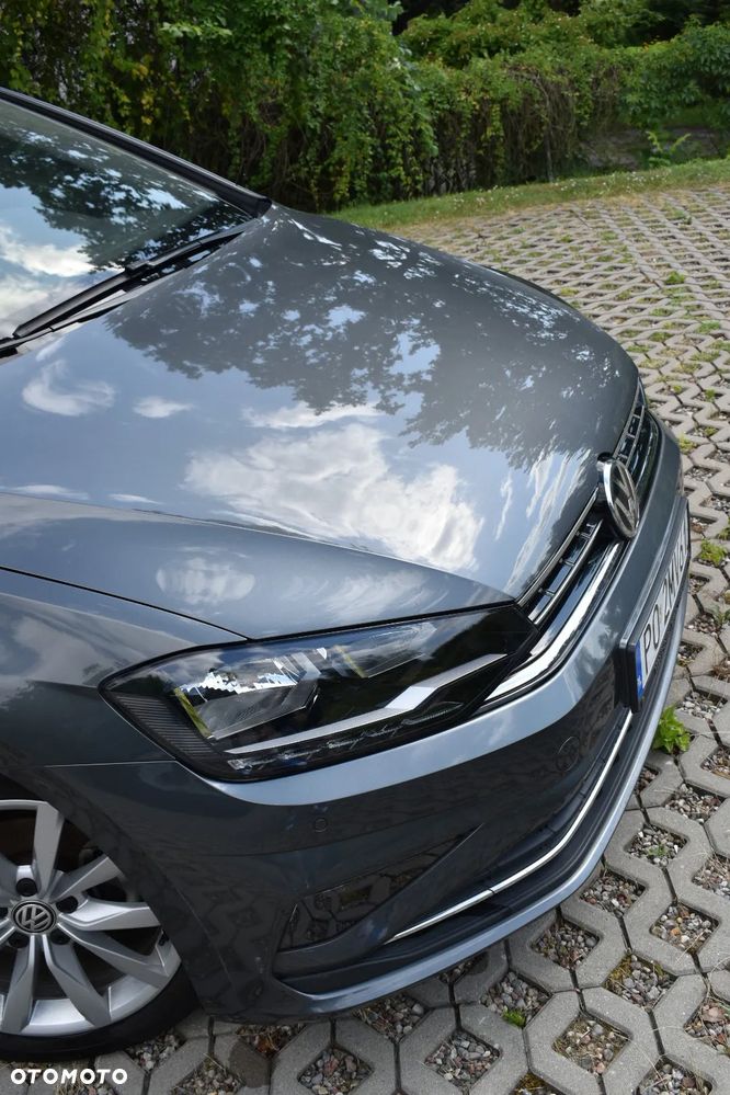 Volkswagen Golf Sportsvan SV 1.5 TSI ACT Highline - 14