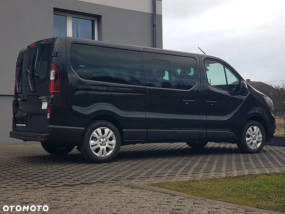 Renault Trafic - 35