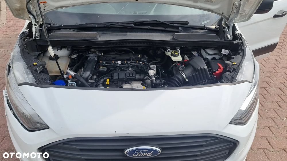 Ford Connect - 24