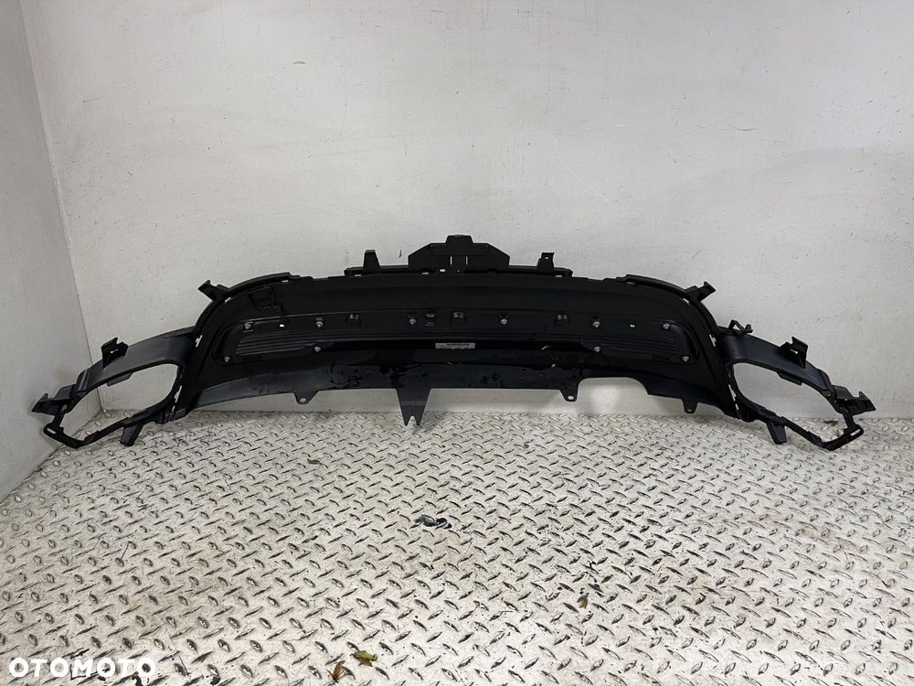 FABRYCZNIE NOWY ORYGINALNY ZDERZAK SPOILER TYLNY TYŁ CITROEN DS4 1 I 11-15 9688179877 - 8