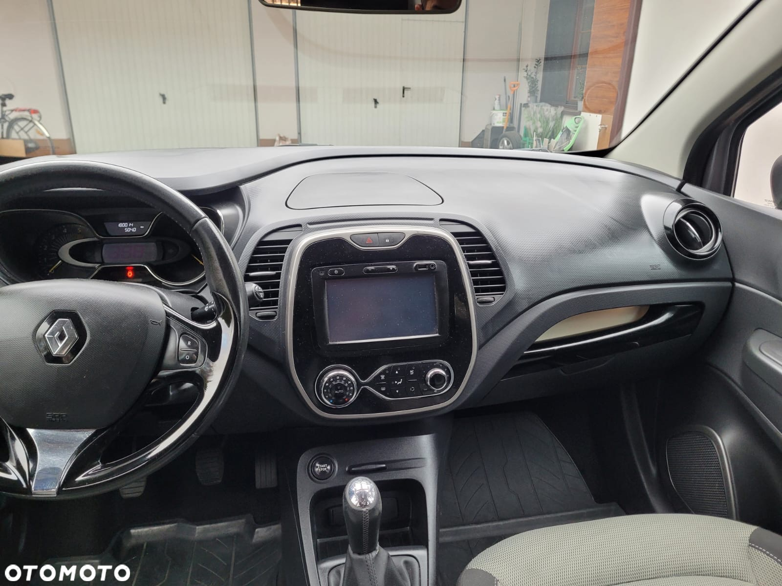 Renault Captur 1.5 dCi Energy Life - 39