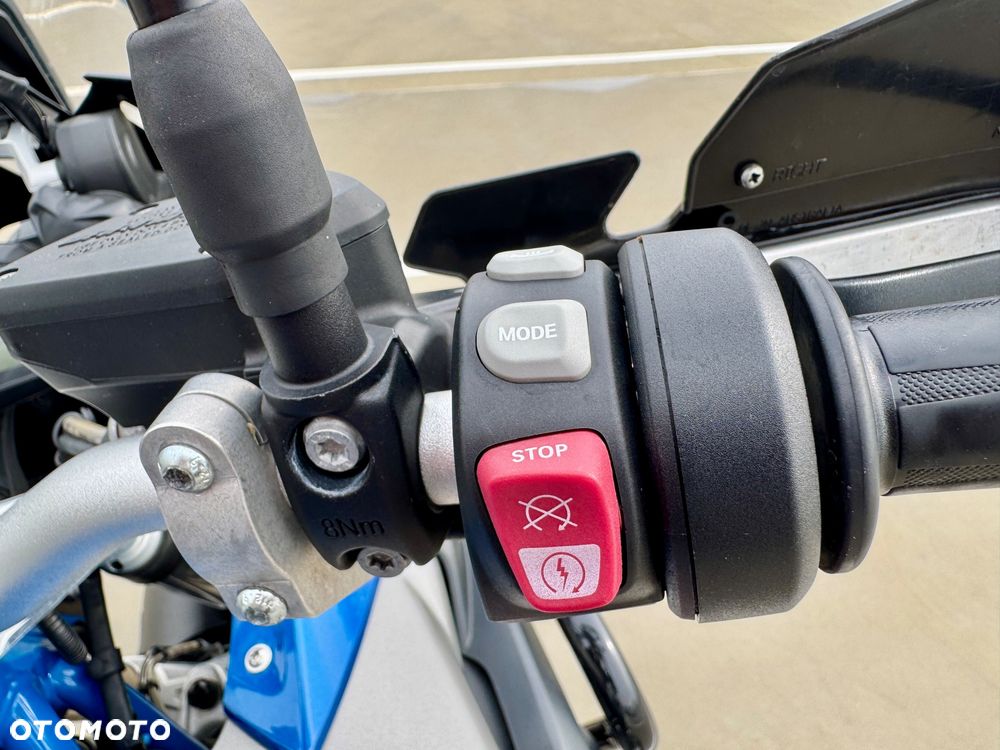 BMW GS - 16