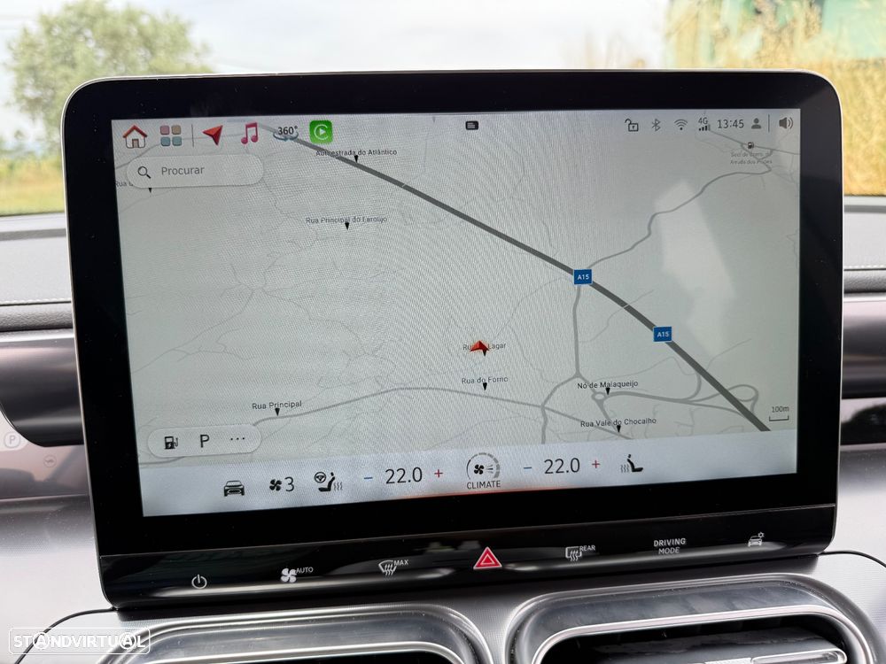 Smart #1 66 kWh Pro+ - 10