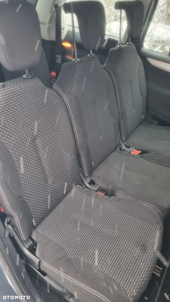 Citroën C4 Grand Picasso 2.0 HDi Selection - 23