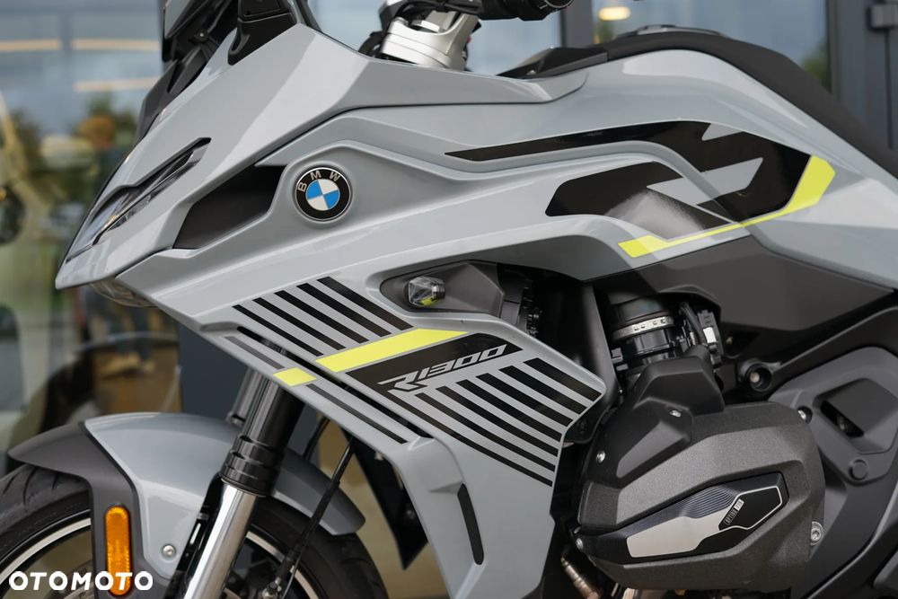 BMW R - 30