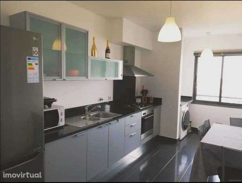Apartamento T2, vista mar definitiva - Grande imagem: 3/10