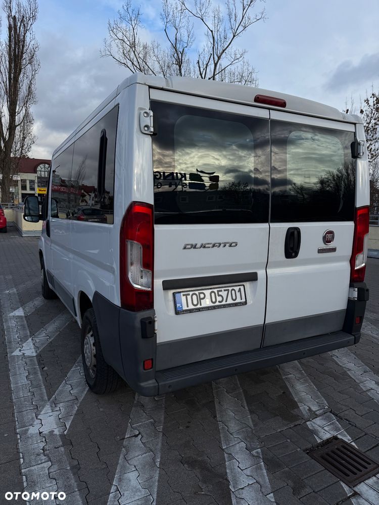 Fiat Ducato - 7