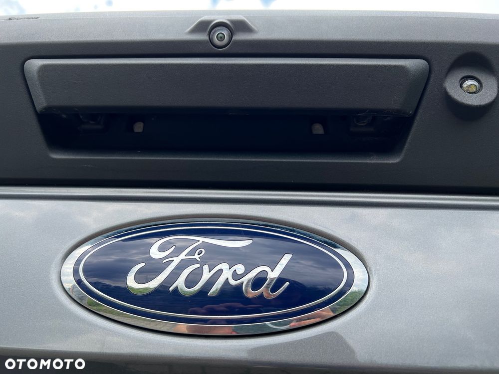 Ford F250 - 5