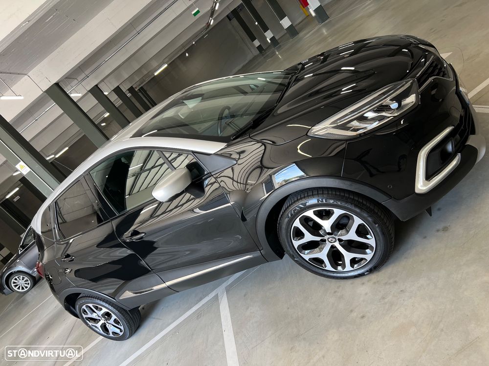 Renault Captur 0.9 TCE Exclusive - 30
