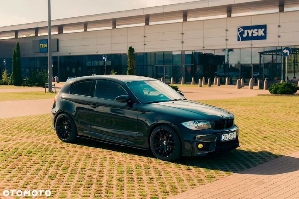 BMW Seria 1 118d - 10