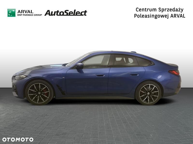 BMW Seria 4 - 3