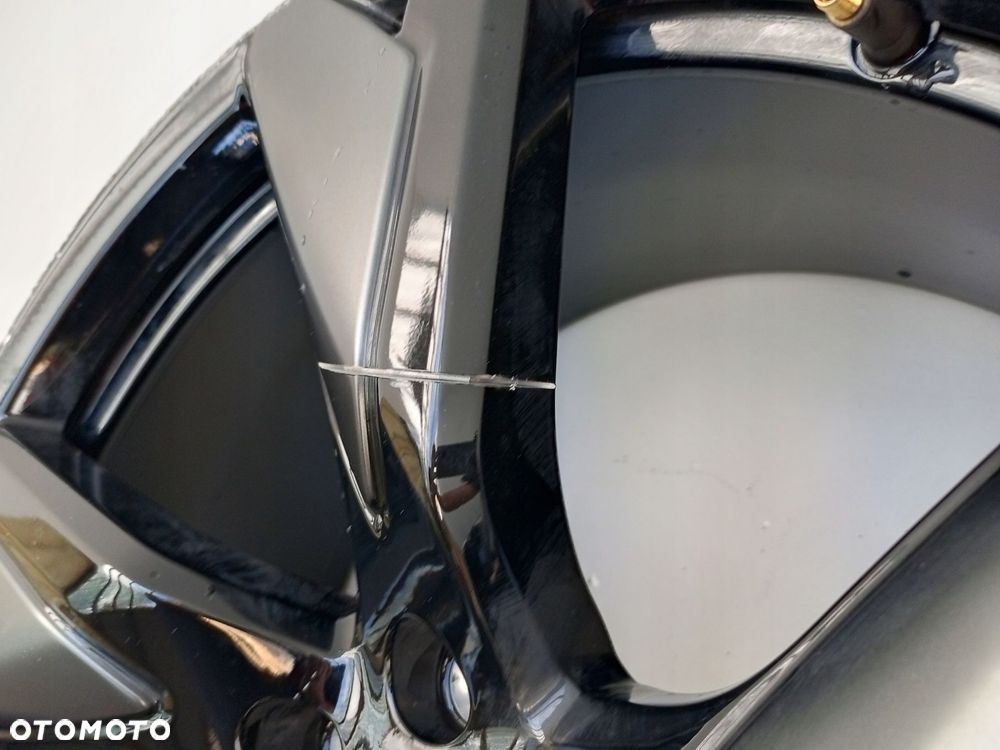 JAGUAR F-PACE SVR FELGA ALUMINIOWA 9.0" X 22" 5X108 ET 45 MK8M-1007-AA - 11