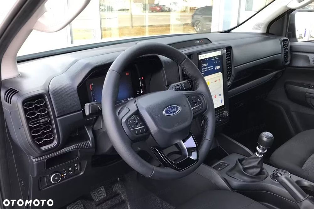 Ford Ranger - 10