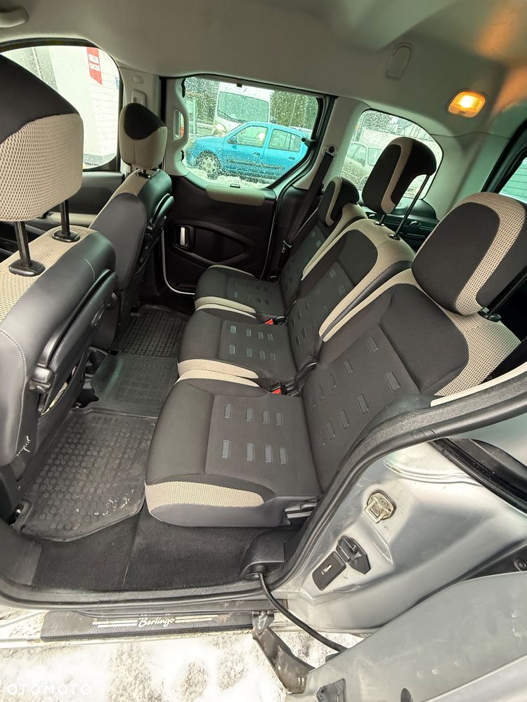 Citroën Berlingo - 3