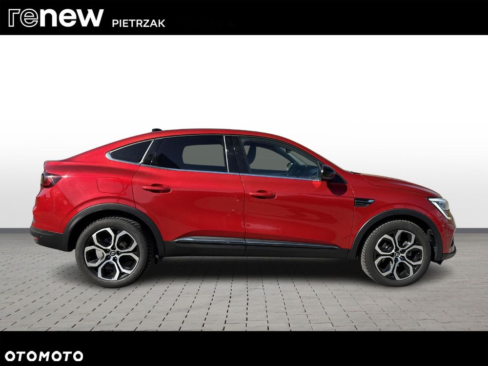 Renault Arkana - 6